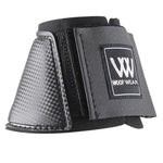 Woof Wear Club Overreach Boots Small Black
