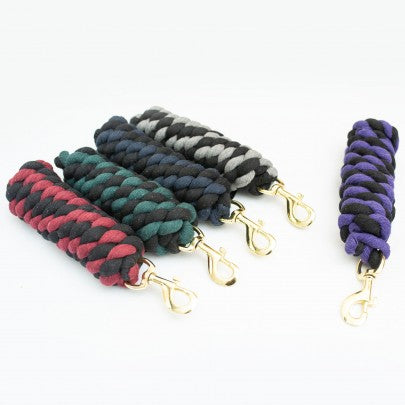 GallopTwin Colour Lead Rope