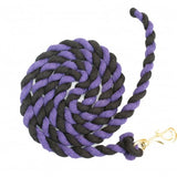 GallopTwin Colour Lead Rope