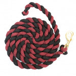 GallopTwin Colour Lead Rope