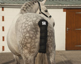 Rhinegold Cotton Quilted Tailguard