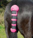 Rhinegold Cotton Quilted Tailguard