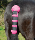Rhinegold Cotton Quilted Tailguard