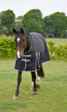 Rhinegold Breathable ‘Konig’ Outdoor Rug 200g