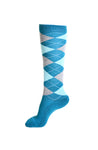Rhinegold Fully Cushioned Sole Ladies Riding Socks