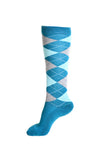 Rhinegold Fully Cushioned Sole Ladies Riding Socks