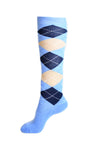 Rhinegold Fully Cushioned Sole Ladies Riding Socks