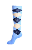 Rhinegold Fully Cushioned Sole Ladies Riding Socks
