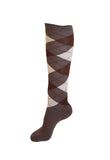 Rhinegold Fully Cushioned Sole Ladies Riding Socks