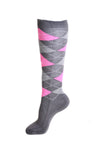 Rhinegold Fully Cushioned Sole Ladies Riding Socks