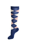 Rhinegold Fully Cushioned Sole Ladies Riding Socks