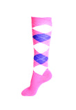 Rhinegold Fully Cushioned Sole Ladies Riding Socks
