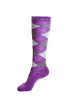 Rhinegold Fully Cushioned Sole Ladies Riding Socks