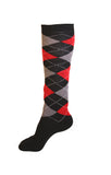Rhinegold Fully Cushioned Sole Ladies Riding Socks