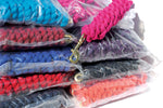 Snowhill Cotton Lead Rope