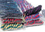 Snowhill Cotton Lead Rope