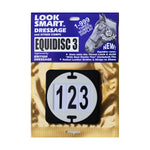Equidisc