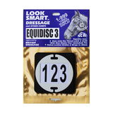 Equidisc