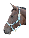 Hy Equestrian Deluxe Padded Head Collar
