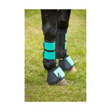 Hy Sport Active Brushing Boots