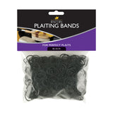 Lincoln Plaiting Bands