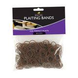 Lincoln Plaiting Bands