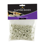 Lincoln Plaiting Bands