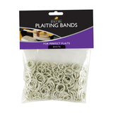 Lincoln Plaiting Bands