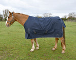 Rhinegold Capri 150g Turnout Rug