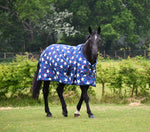 Rhinegold ‘Star Design Torrent’ Outdoor Rug