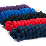 Gallop Premium Lead Rope with Solid Brass Trigger Clip
