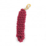 Gallop Premium Lead Rope with Solid Brass Trigger Clip