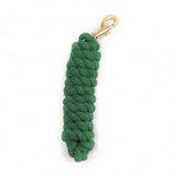 Gallop Premium Lead Rope with Solid Brass Trigger Clip