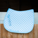 Gallop High Density Quilted Saddle Pad