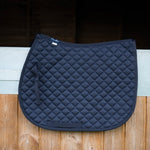 Gallop High Density Quilted Saddle Pad