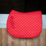 Gallop High Density Quilted Saddle Pad
