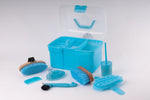 Harlequin Childrens Complete Grooming Kit And Box