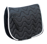 Rhinegold Wave Saddle Pad