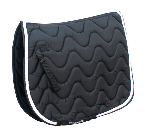 Rhinegold Wave Saddle Pad