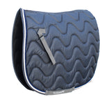 Rhinegold Wave Saddle Pad