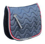 Rhinegold Wave Saddle Pad