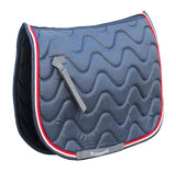 Rhinegold Wave Saddle Pad