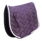 Rhinegold Wave Saddle Pad