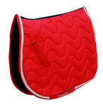 Rhinegold Wave Saddle Pad