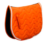 Rhinegold Wave Saddle Pad