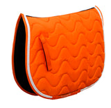 Rhinegold Wave Saddle Pad