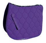 Rhinegold Elite Diamond Saddle Pad