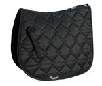 Rhinegold Elite Diamond Saddle Pad