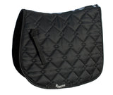 Rhinegold Elite Diamond Saddle Pad