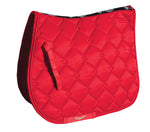Rhinegold Elite Diamond Saddle Pad